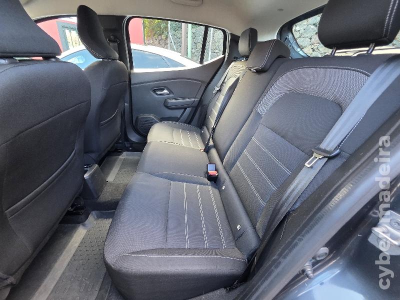 DACIA SANDERO 1.0 TCE COMFORT Gasolina