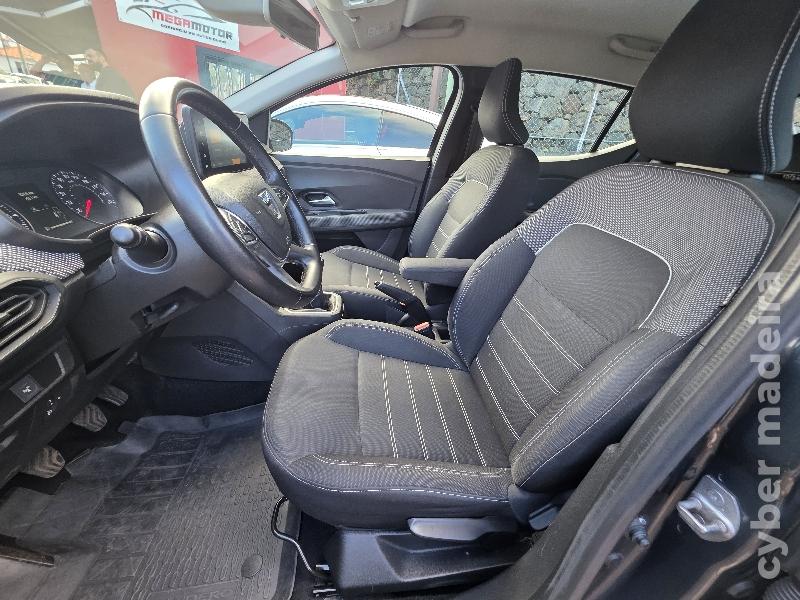 DACIA SANDERO 1.0 TCE COMFORT Gasolina