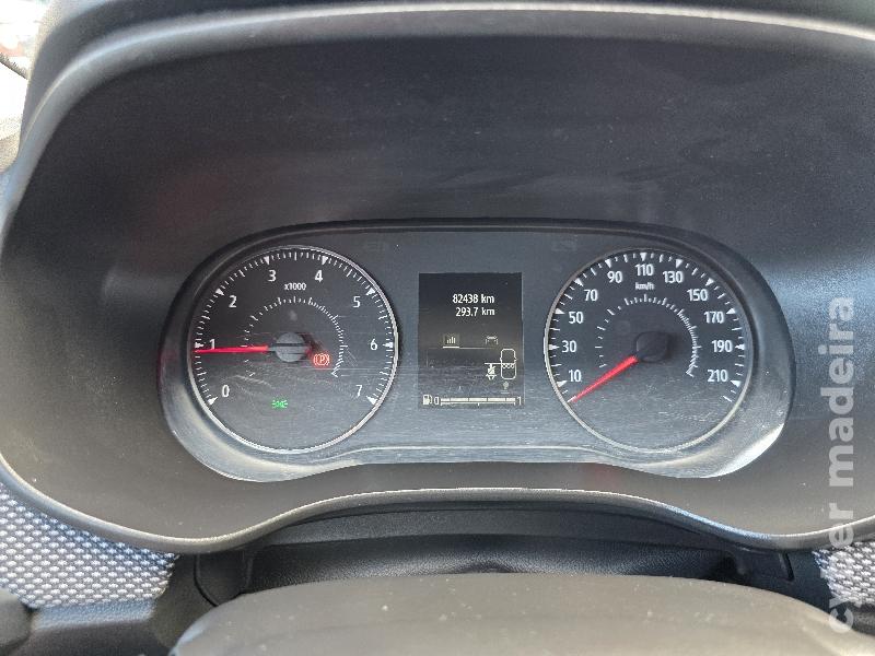 DACIA SANDERO 1.0 TCE COMFORT Gasolina
