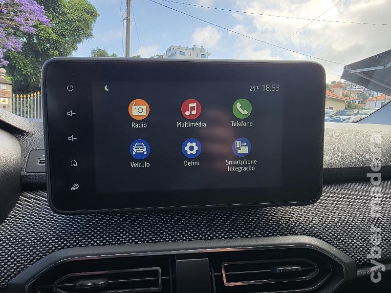 DACIA SANDERO 1.0 TCE COMFORT Gasolina