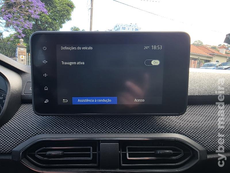 DACIA SANDERO 1.0 TCE COMFORT Gasolina