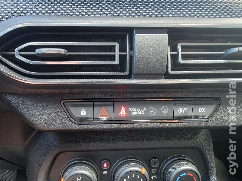 DACIA SANDERO 1.0 TCE COMFORT Gasolina
