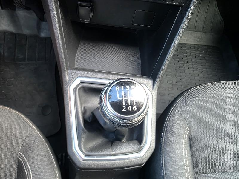 DACIA SANDERO 1.0 TCE COMFORT Gasolina