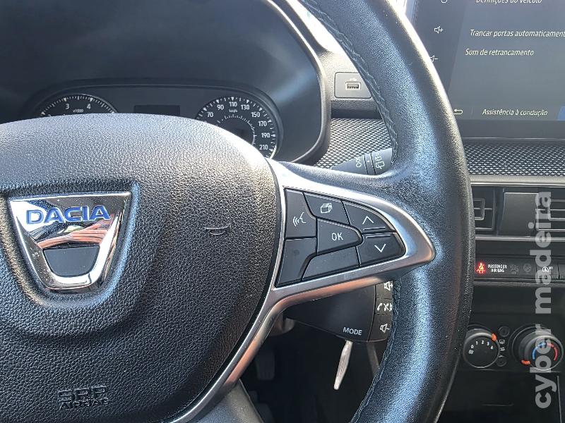 DACIA SANDERO 1.0 TCE COMFORT Gasolina