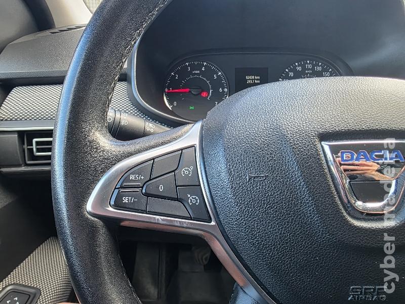 DACIA SANDERO 1.0 TCE COMFORT Gasolina