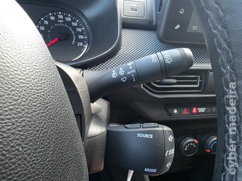 DACIA SANDERO 1.0 TCE COMFORT Gasolina