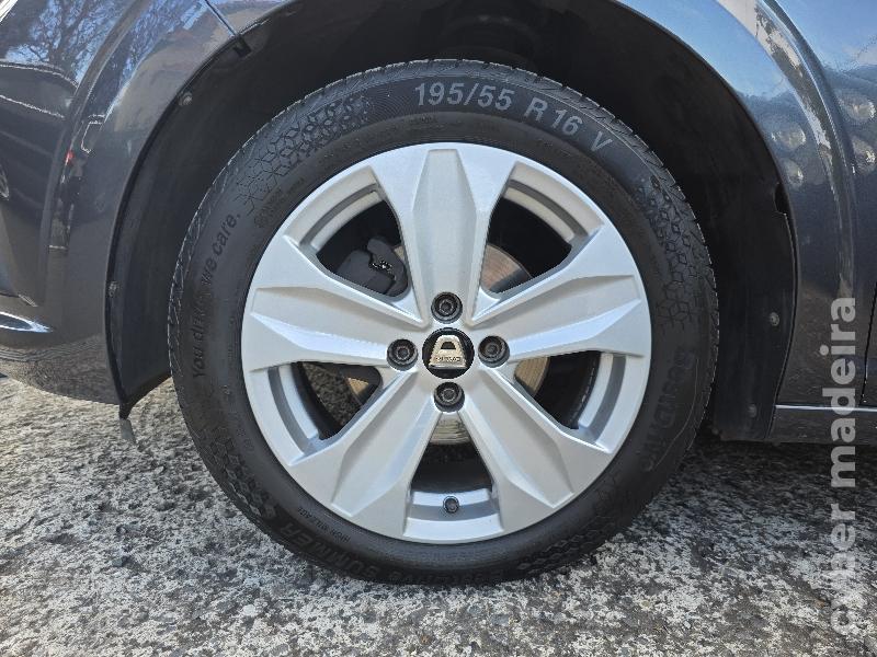 DACIA SANDERO 1.0 TCE COMFORT Gasolina