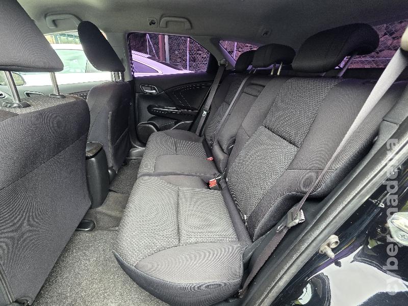 HONDA CIVIC TOURER 1.6 i-DTEC COMFORT 120CV Gasóleo