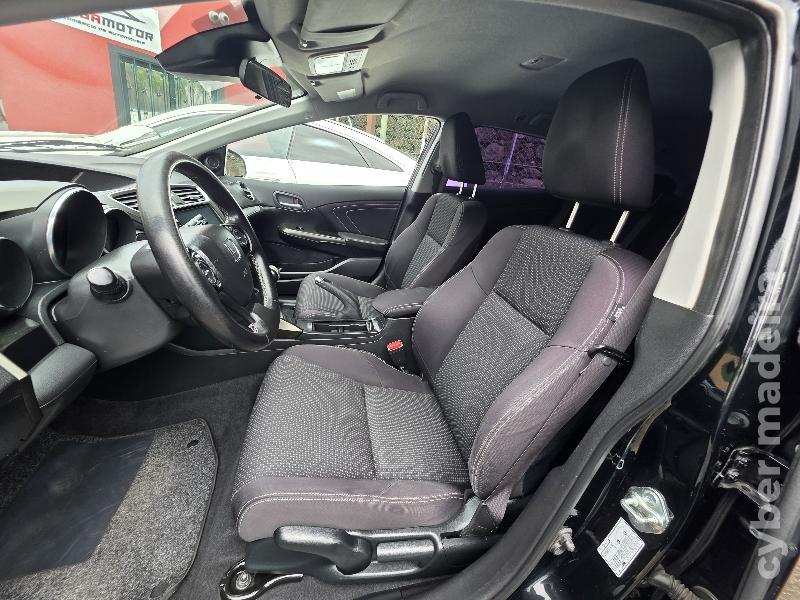 HONDA CIVIC TOURER 1.6 i-DTEC COMFORT 120CV Gasóleo