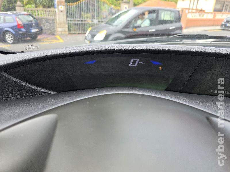 HONDA CIVIC TOURER 1.6 i-DTEC COMFORT 120CV Gasóleo