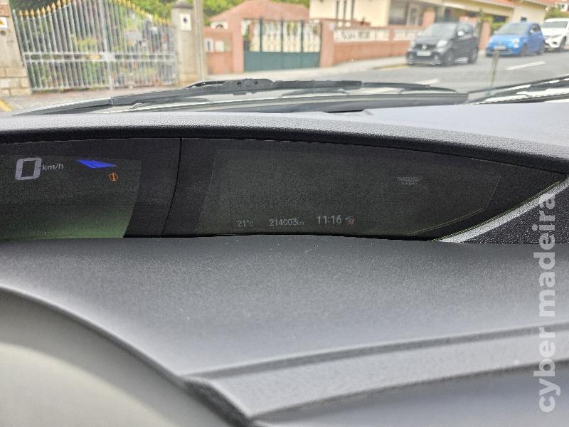 HONDA CIVIC TOURER 1.6 i-DTEC COMFORT 120CV Gasóleo