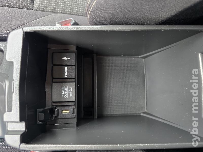 HONDA CIVIC TOURER 1.6 i-DTEC COMFORT 120CV Gasóleo