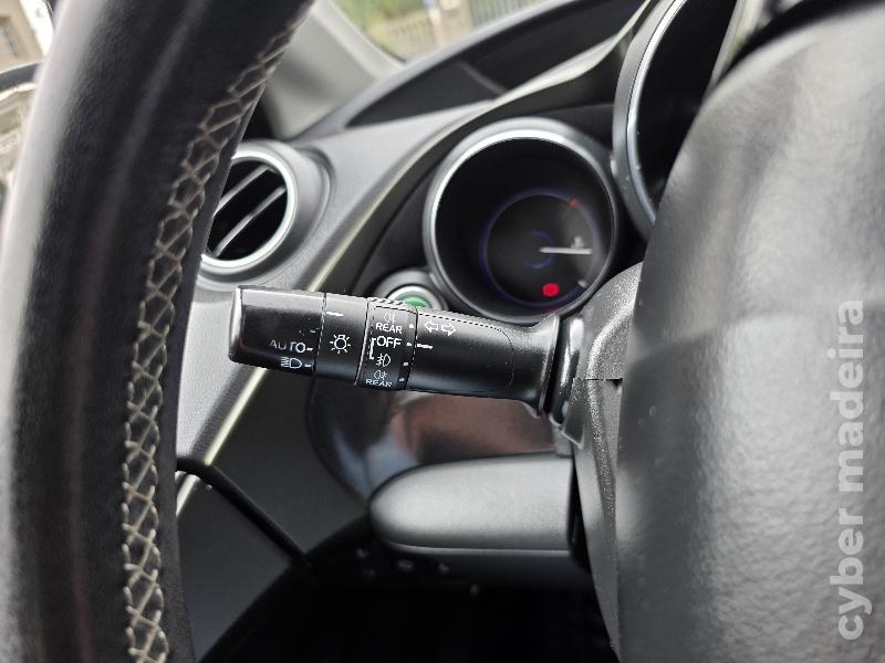 HONDA CIVIC TOURER 1.6 i-DTEC COMFORT 120CV Gasóleo