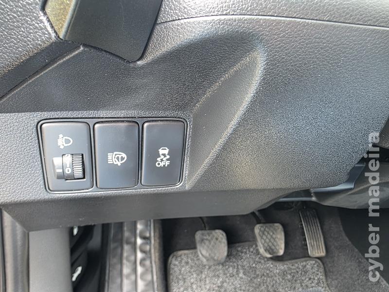 HONDA CIVIC TOURER 1.6 i-DTEC COMFORT 120CV Gasóleo