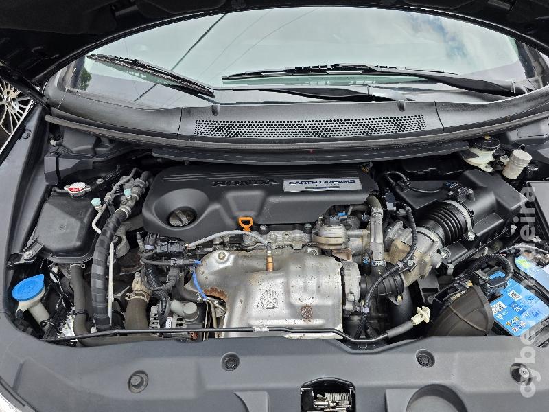 HONDA CIVIC TOURER 1.6 i-DTEC COMFORT 120CV Gasóleo