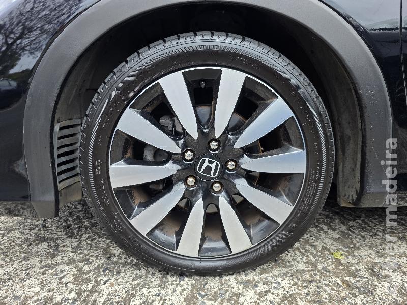 HONDA CIVIC TOURER 1.6 i-DTEC COMFORT 120CV Gasóleo