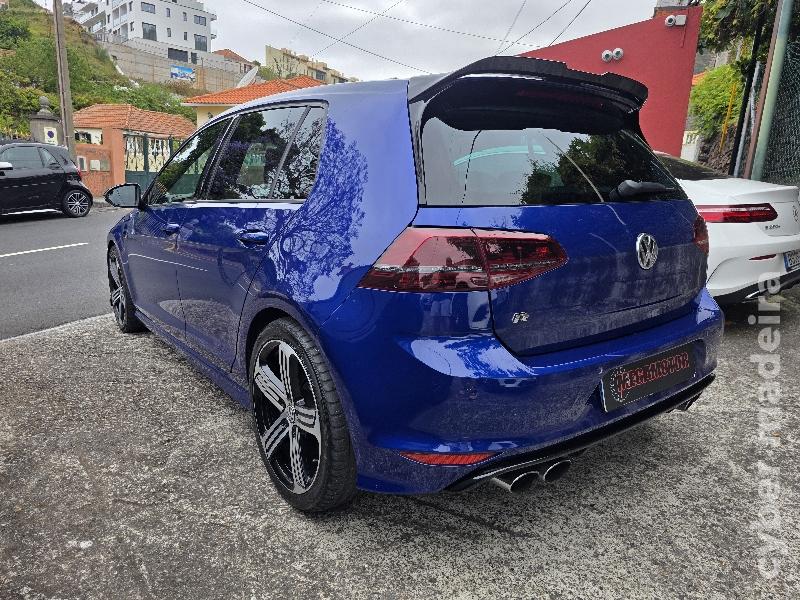 VOLKSWAGEN GOLF R 2.0 TSI 300cv Gasolina