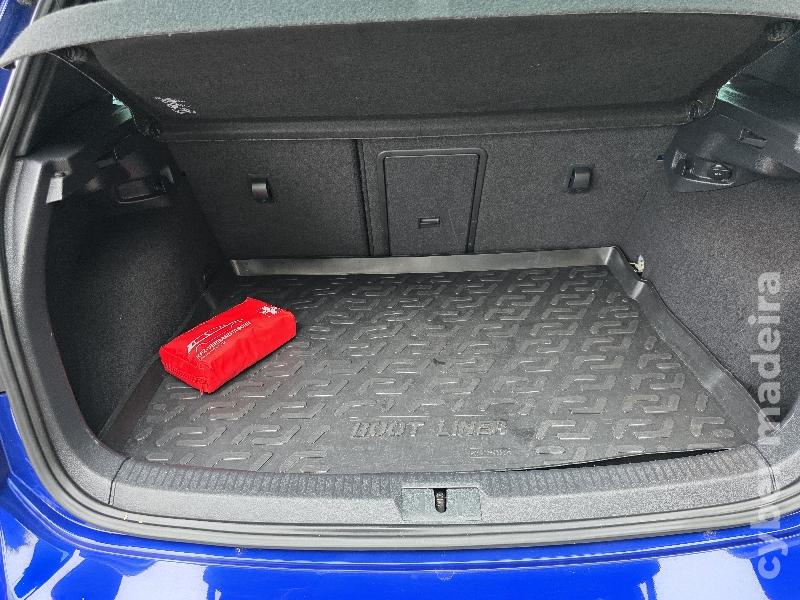 VOLKSWAGEN GOLF R 2.0 TSI 300cv Gasolina