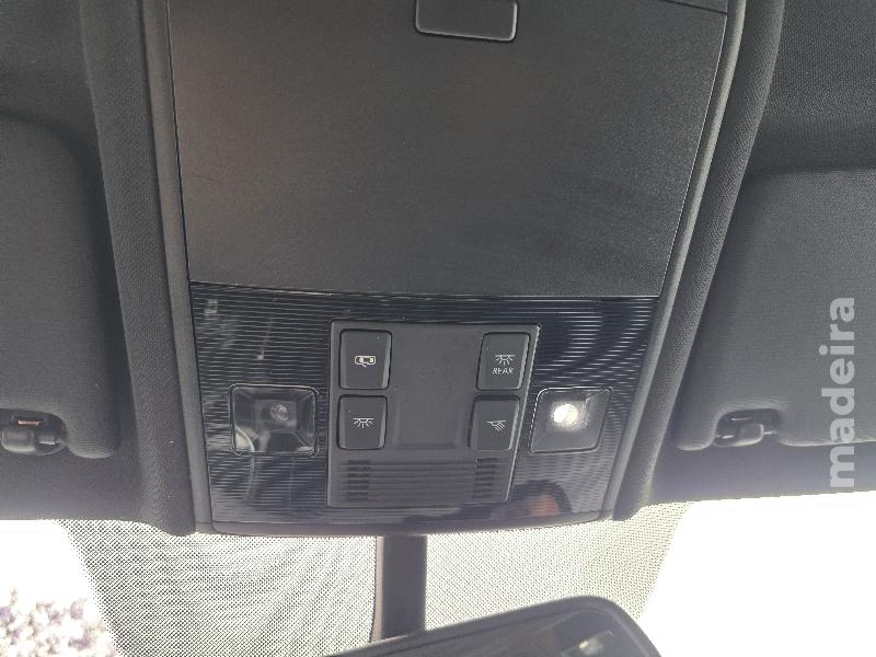 VOLKSWAGEN GOLF R 2.0 TSI 300cv Gasolina