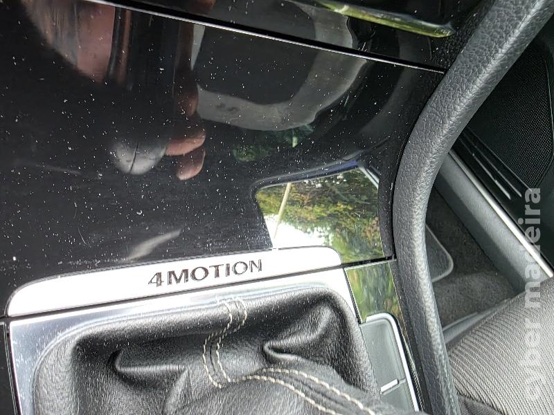 VOLKSWAGEN GOLF R 2.0 TSI 300cv Gasolina