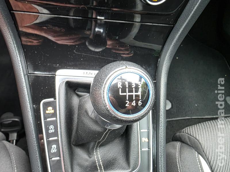 VOLKSWAGEN GOLF R 2.0 TSI 300cv Gasolina