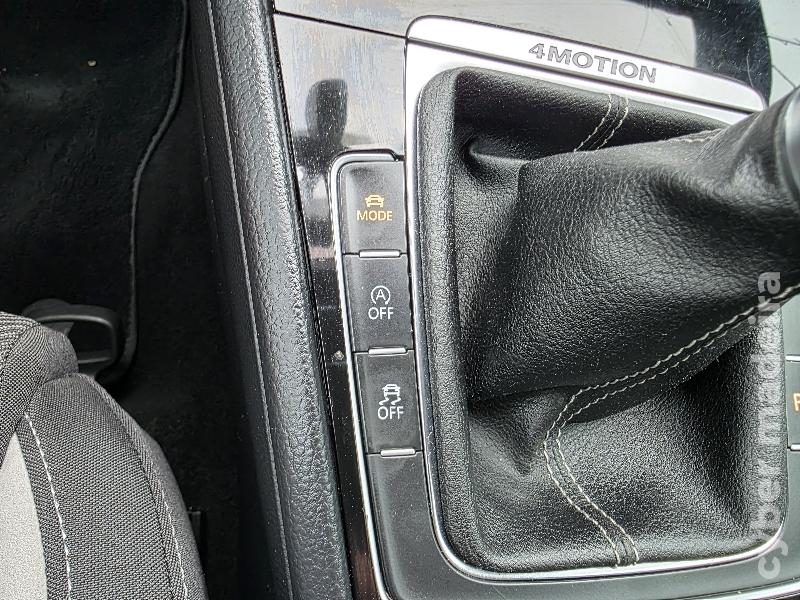 VOLKSWAGEN GOLF R 2.0 TSI 300cv Gasolina
