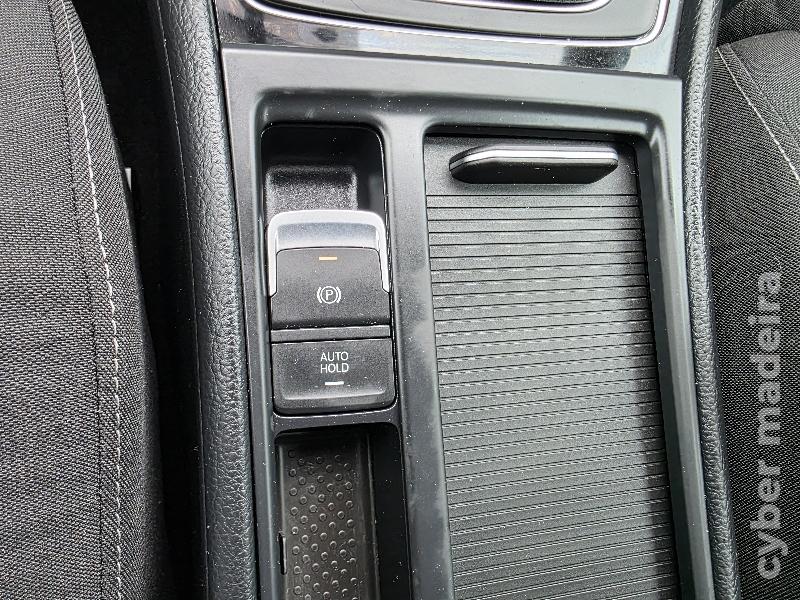 VOLKSWAGEN GOLF R 2.0 TSI 300cv Gasolina