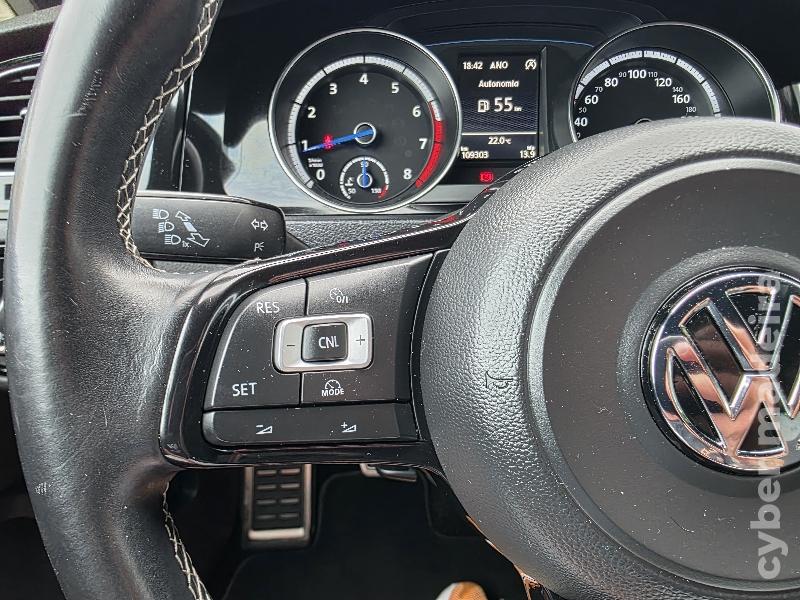 VOLKSWAGEN GOLF R 2.0 TSI 300cv Gasolina