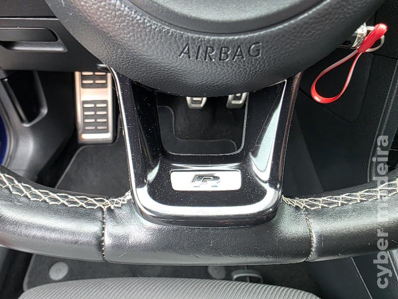 VOLKSWAGEN GOLF R 2.0 TSI 300cv Gasolina