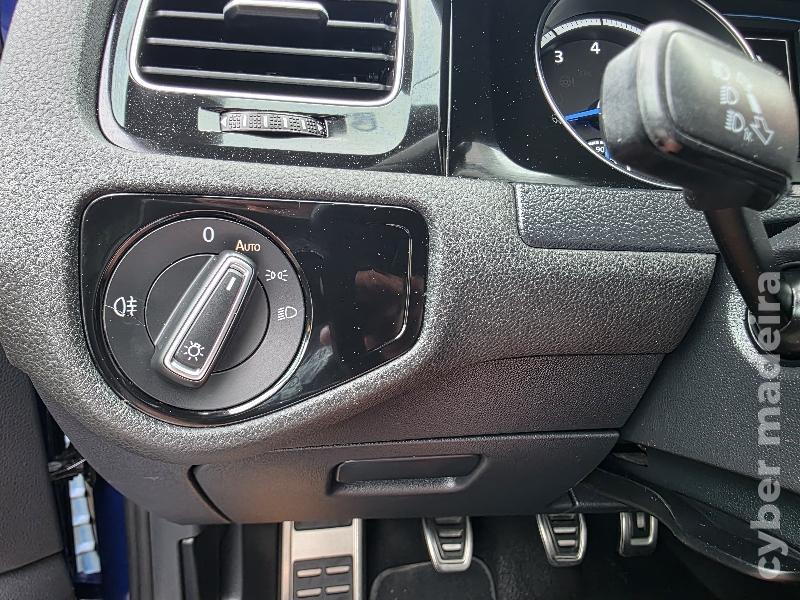 VOLKSWAGEN GOLF R 2.0 TSI 300cv Gasolina