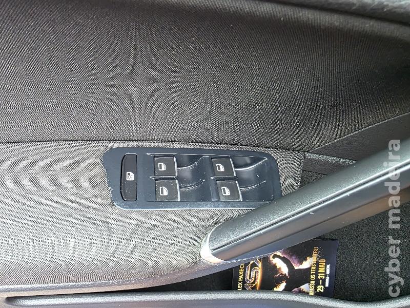 VOLKSWAGEN GOLF R 2.0 TSI 300cv Gasolina