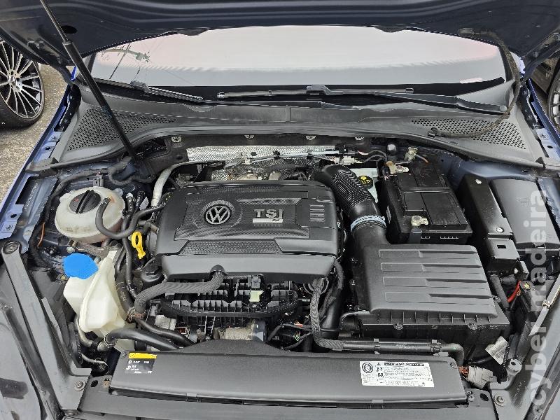 VOLKSWAGEN GOLF R 2.0 TSI 300cv Gasolina