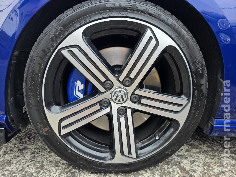 VOLKSWAGEN GOLF R 2.0 TSI 300cv Gasolina