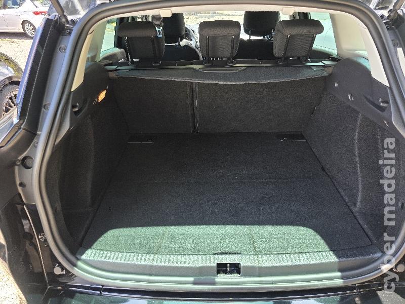 RENAULT CLIO ST 1.5 DCI LIMITED Gasóleo