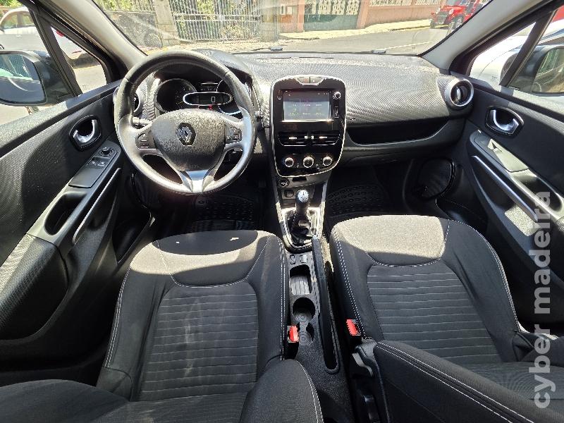RENAULT CLIO ST 1.5 DCI LIMITED Gasóleo