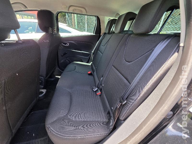 RENAULT CLIO ST 1.5 DCI LIMITED Gasóleo