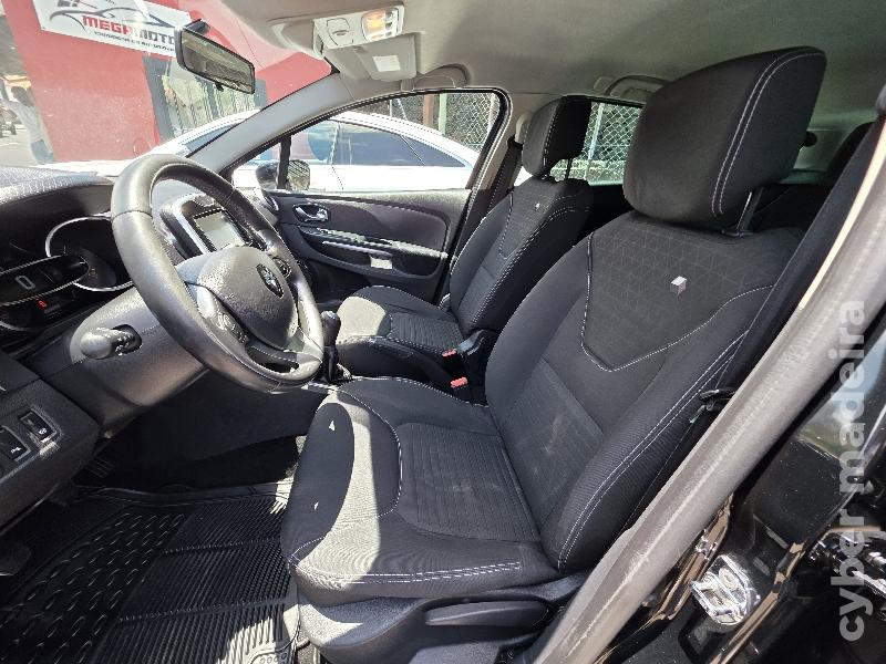 RENAULT CLIO ST 1.5 DCI LIMITED Gasóleo
