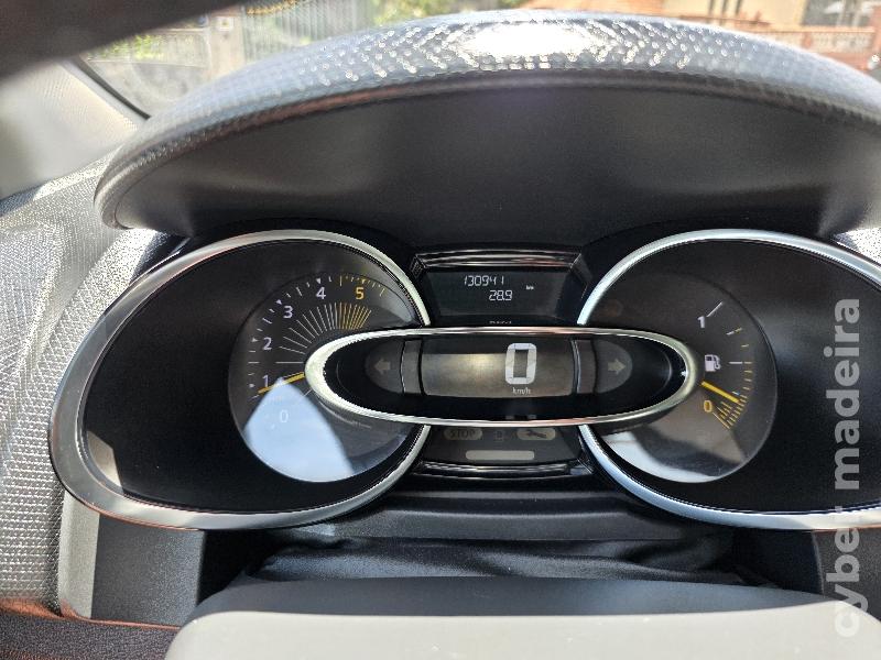 RENAULT CLIO ST 1.5 DCI LIMITED Gasóleo