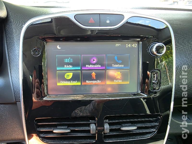 RENAULT CLIO ST 1.5 DCI LIMITED Gasóleo