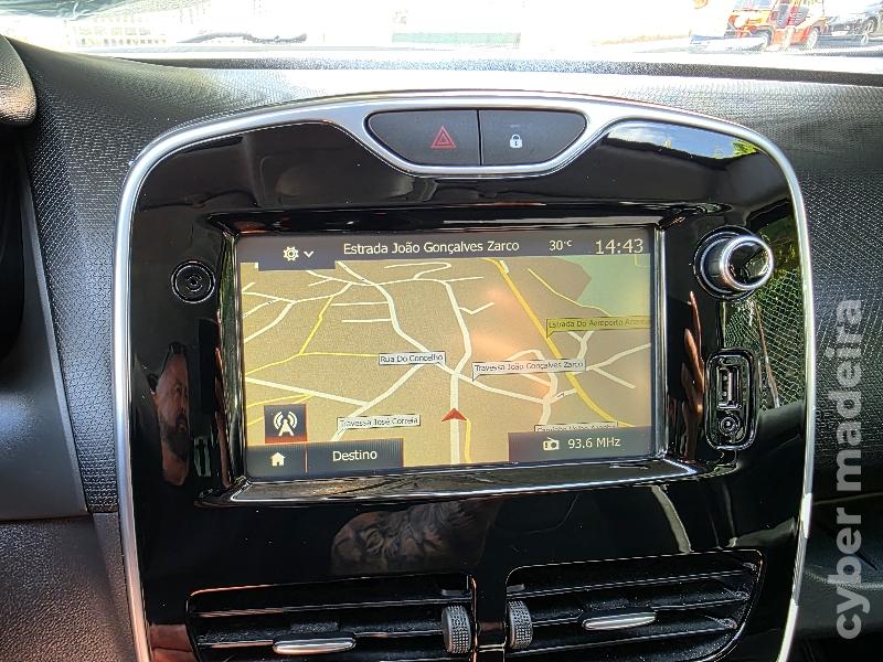 RENAULT CLIO ST 1.5 DCI LIMITED Gasóleo
