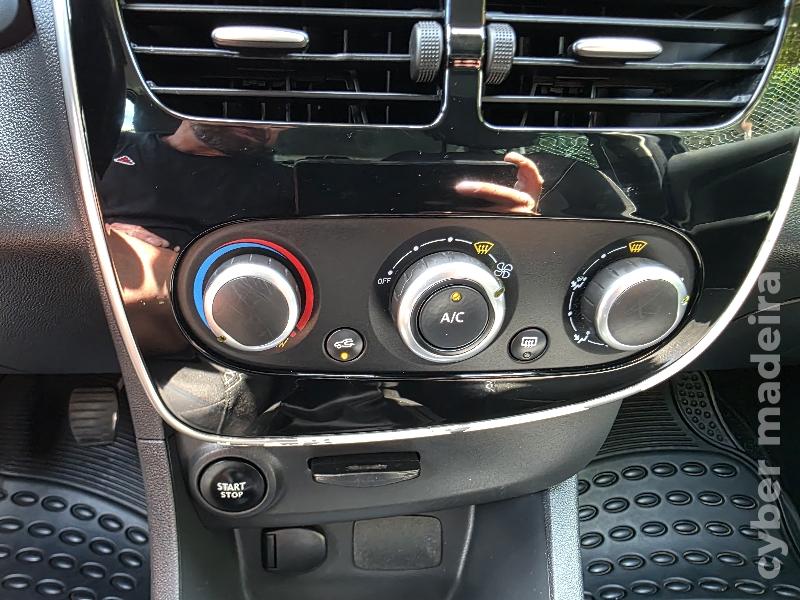 RENAULT CLIO ST 1.5 DCI LIMITED Gasóleo