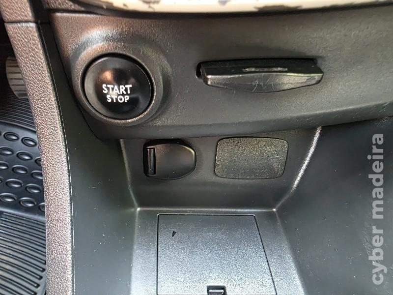 RENAULT CLIO ST 1.5 DCI LIMITED Gasóleo