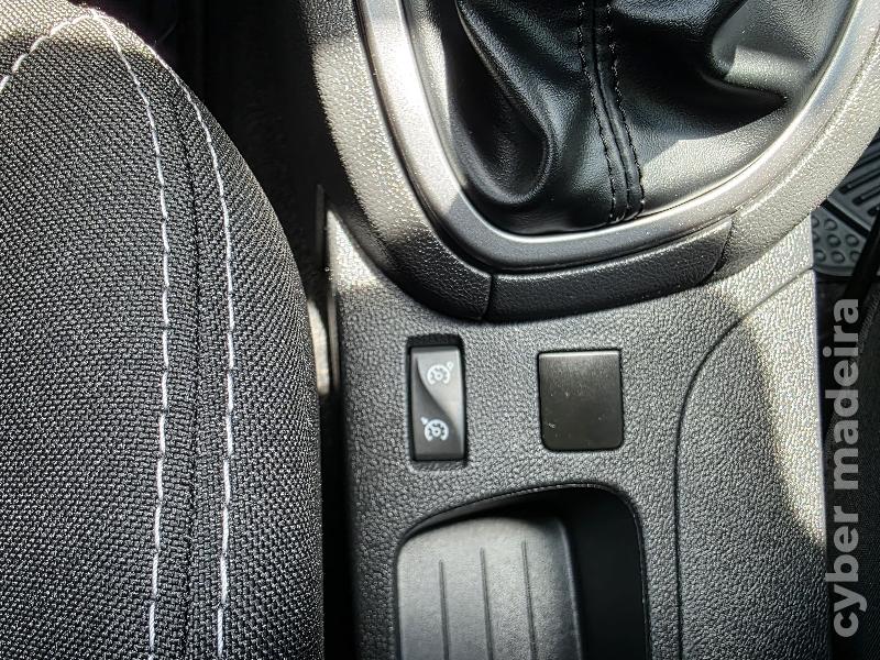 RENAULT CLIO ST 1.5 DCI LIMITED Gasóleo