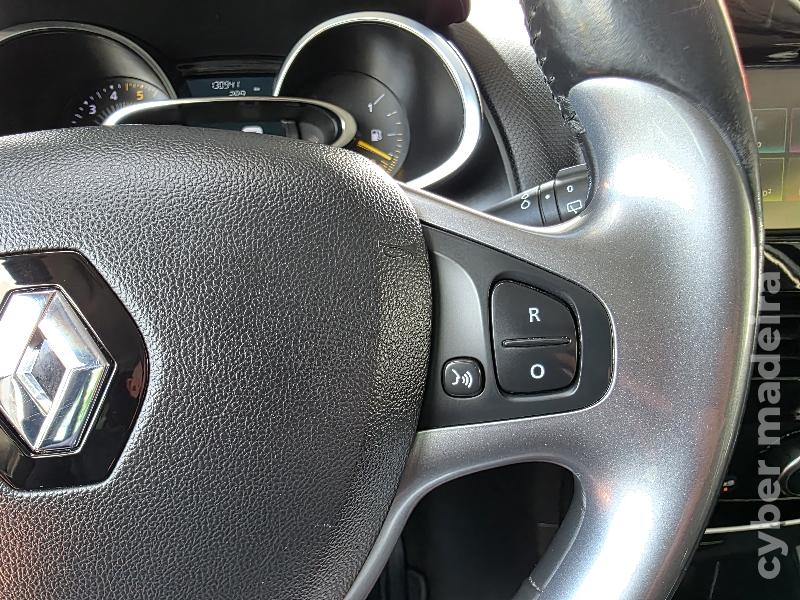 RENAULT CLIO ST 1.5 DCI LIMITED Gasóleo