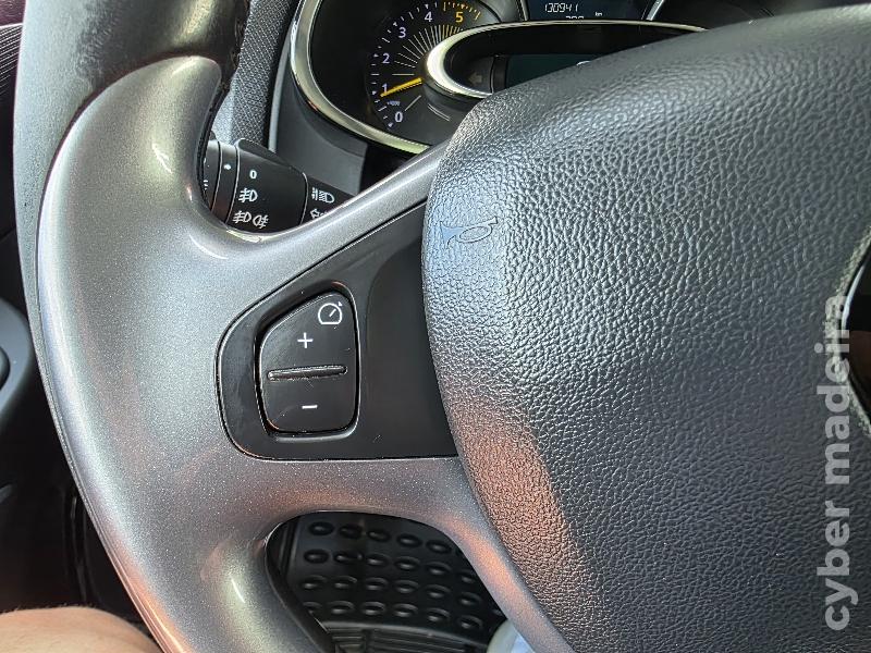 RENAULT CLIO ST 1.5 DCI LIMITED Gasóleo