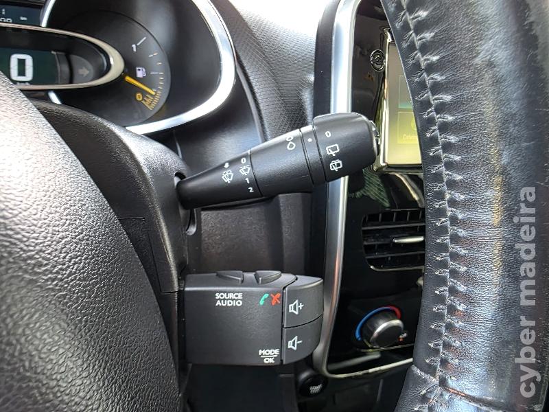 RENAULT CLIO ST 1.5 DCI LIMITED Gasóleo
