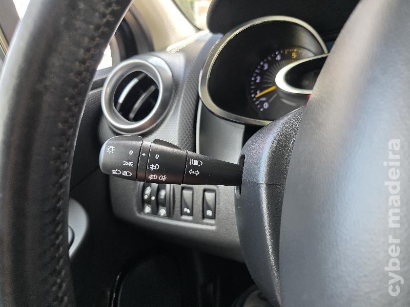 RENAULT CLIO ST 1.5 DCI LIMITED Gasóleo