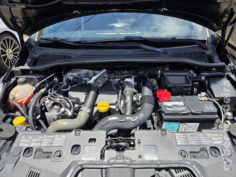 RENAULT CLIO ST 1.5 DCI LIMITED Gasóleo