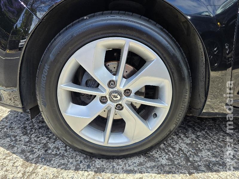 RENAULT CLIO ST 1.5 DCI LIMITED Gasóleo