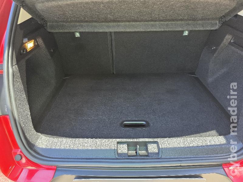 RENAULT CAPTUR 1.0 TCE INTENS Gasolina